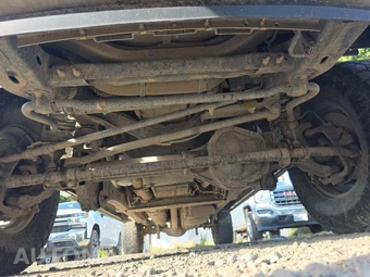 2022 Ford Super Duty F-250 Lariat Crew Cab Medium Bed - miniatura 20