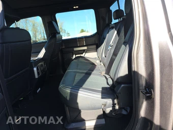 2022 Ford Super Duty F-250 Lariat Crew Cab Medium Bed - miniatura 13
