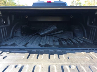2022 Ford Super Duty F-250 Lariat Crew Cab Medium Bed - miniatura 16