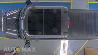 2022 Ford Super Duty F-250 Lariat Crew Cab Medium Bed - miniatura 17