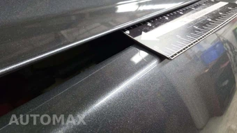 2022 Ford Super Duty F-250 Lariat Crew Cab Medium Bed - miniatura 24