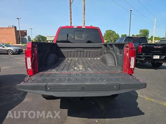 2022 Ford Super Duty F-250 Lariat Crew Cab Medium Bed - miniatura 14