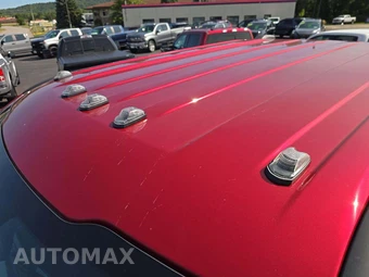 2022 Ford Super Duty F-250 Lariat Crew Cab Medium Bed - miniatura 22