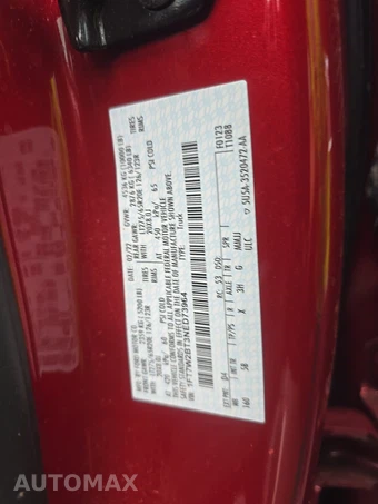 2022 Ford Super Duty F-250 Lariat Crew Cab Medium Bed - miniatura 15