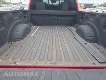 2022 Ford Super Duty F-250 Lariat Crew Cab Medium Bed - miniatura 17