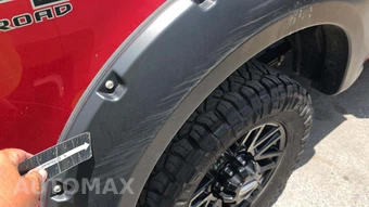 2022 Ford Super Duty F-250 Lariat Crew Cab Medium Bed - miniatura 22