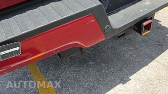 2022 Ford Super Duty F-250 Lariat Crew Cab Medium Bed - miniatura 23