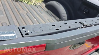 2022 Ford Super Duty F-250 Lariat Crew Cab Medium Bed - miniatura 26