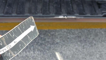 2022 Ford Super Duty F-250 Lariat Crew Cab Medium Bed - miniatura 27