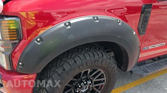 2022 Ford Super Duty F-250 Lariat Crew Cab Medium Bed - miniatura 30