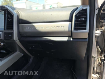 2022 Ford Super Duty F-250 Lariat Crew Cab Medium Bed - miniatura 19