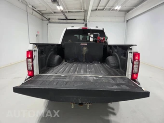 2022 Ford Super Duty F-250 Lariat Crew Cab Medium Bed - miniatura 7