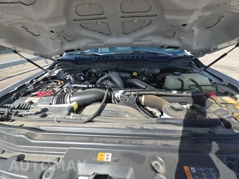 2022 Ford Super Duty F-250 Lariat Crew Cab Medium Bed - miniatura 15