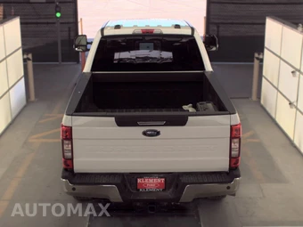2022 Ford Super Duty F-250 Lariat Crew Cab Medium Bed - miniatura 5