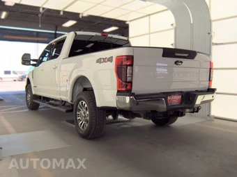 2022 Ford Super Duty F-250 Lariat Crew Cab Medium Bed - miniatura 6