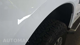 2022 Ford Super Duty F-250 Lariat Crew Cab Medium Bed - miniatura 21