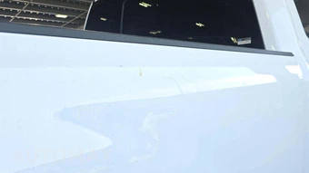 2022 Ford Super Duty F-250 Lariat Crew Cab Medium Bed - miniatura 26