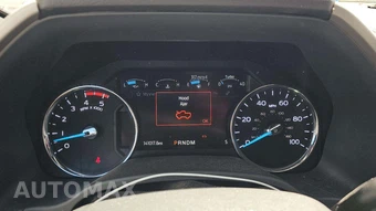 2022 Ford Super Duty F-250 Lariat Crew Cab Medium Bed - miniatura 17