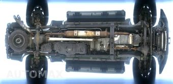 2022 Ford Super Duty F-250 Lariat Crew Cab Medium Bed - miniatura 19