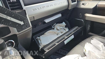 2022 Ford Super Duty F-250 Lariat Crew Cab Medium Bed - miniatura 20