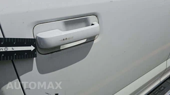 2022 Ford Super Duty F-250 Lariat Crew Cab Medium Bed - miniatura 23