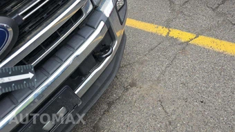 2022 Ford Super Duty F-250 Lariat Crew Cab Medium Bed - miniatura 27