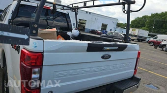 2022 Ford Super Duty F-250 Lariat Crew Cab Medium Bed - miniatura 29