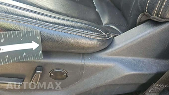 2022 Ford Super Duty F-250 Lariat Crew Cab Medium Bed - miniatura 30