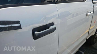 2022 Ford Super Duty F-250 Lariat Crew Cab Medium Bed - miniatura 36