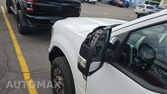 2022 Ford Super Duty F-250 Lariat Crew Cab Medium Bed - miniatura 37