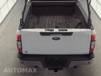 2022 Ford Super Duty F-250 Lariat Crew Cab Medium Bed - miniatura 5