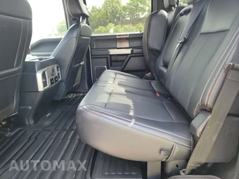 2022 Ford Super Duty F-250 Lariat Crew Cab Medium Bed - miniatura 13