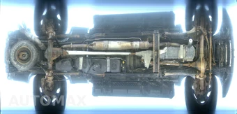 2022 Ford Super Duty F-250 Lariat Crew Cab Medium Bed - miniatura 18