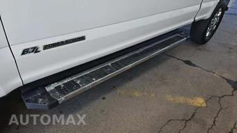 2022 Ford Super Duty F-250 Lariat Crew Cab Medium Bed - miniatura 22