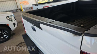 2022 Ford Super Duty F-250 Lariat Crew Cab Medium Bed - miniatura 23