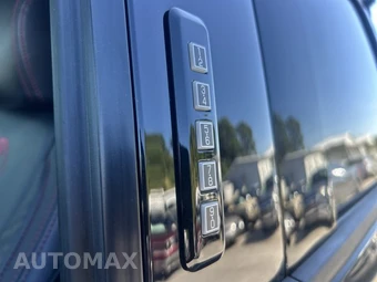 2022 Ford Super Duty F-250 Lariat Crew Cab Medium Bed - miniatura 10