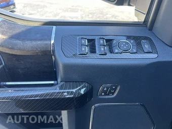 2022 Ford Super Duty F-250 Lariat Crew Cab Medium Bed - miniatura 11