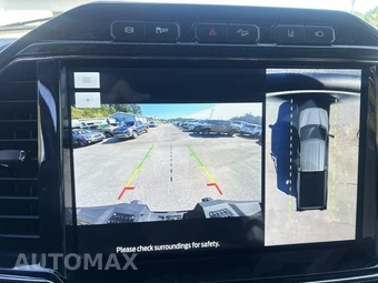 2022 Ford Super Duty F-250 Lariat Crew Cab Medium Bed - miniatura 13