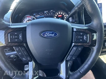 2022 Ford Super Duty F-250 Lariat Crew Cab Medium Bed - miniatura 14