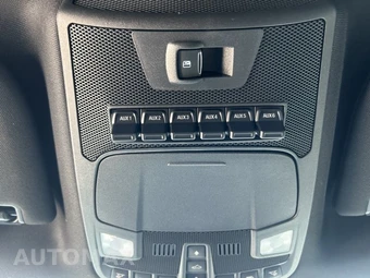 2022 Ford Super Duty F-250 Lariat Crew Cab Medium Bed - miniatura 21