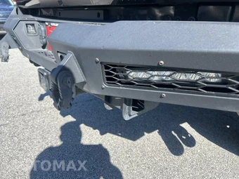 2022 Ford Super Duty F-250 Lariat Crew Cab Medium Bed - miniatura 28