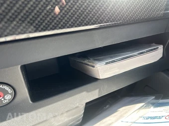2022 Ford Super Duty F-250 Lariat Crew Cab Medium Bed - miniatura 30