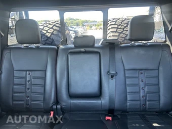 2022 Ford Super Duty F-250 Lariat Crew Cab Medium Bed - miniatura 33