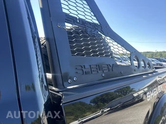 2022 Ford Super Duty F-250 Lariat Crew Cab Medium Bed - miniatura 35