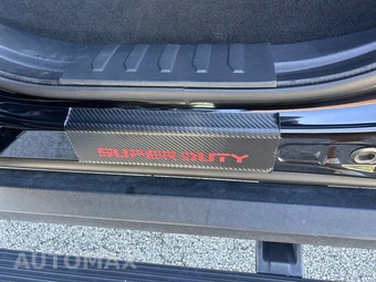 2022 Ford Super Duty F-250 Lariat Crew Cab Medium Bed - miniatura 38