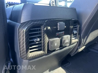 2022 Ford Super Duty F-250 Lariat Crew Cab Medium Bed - miniatura 39
