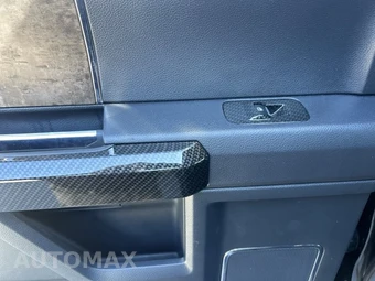 2022 Ford Super Duty F-250 Lariat Crew Cab Medium Bed - miniatura 43