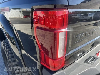 2022 Ford Super Duty F-250 Lariat Crew Cab Medium Bed - miniatura 44