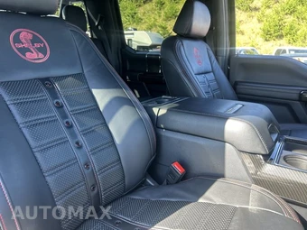 2022 Ford Super Duty F-250 Lariat Crew Cab Medium Bed - miniatura 45