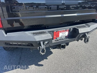 2022 Ford Super Duty F-250 Lariat Crew Cab Medium Bed - miniatura 46